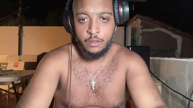 Minidemonkush Webcam Show