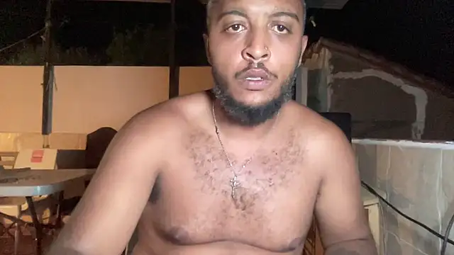 Minidemonkush's Webcam Show