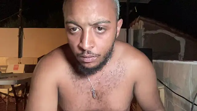 Minidemonkush webcam show
