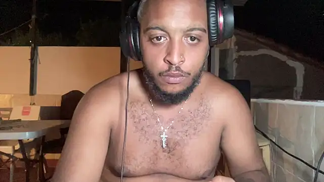 Minidemonkush webcam show