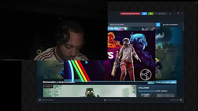 Minidemonkush Webcamshow