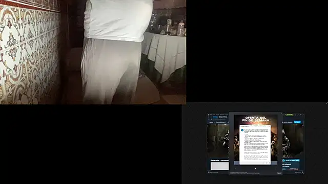 Minidemonkush – webcam-show