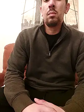 himNIGuys Live Chatraum