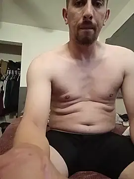 Živá chatovací místnost himNIGuys