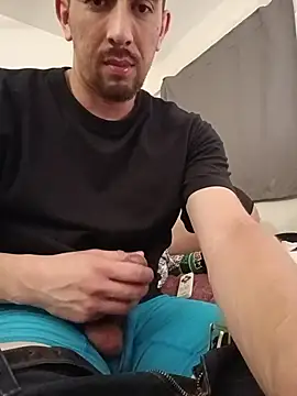 Show webcam de himNIGuys