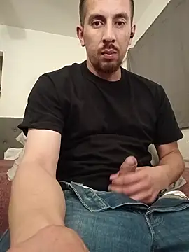 himNIGuys Show in webcam