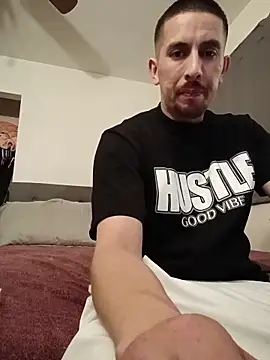 Show Webcam de himNIGuys