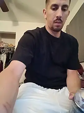 himNIGuys Show Webcam