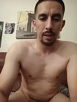 himNIGuys Pertunjukan Webcam
