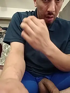 himNIGuys Show Webcam