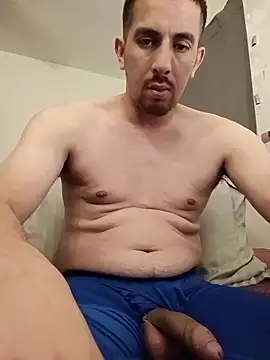 himNIGuys Show in webcam