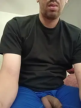 himNIGuys' Webcam Show