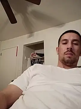 Show de himNIGuys na webcam