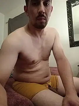Show webcam de himNIGuys
