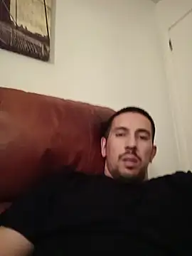 Show webcam de himNIGuys
