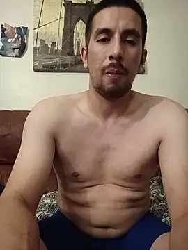 Show Webcam de himNIGuys