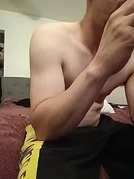 Show Webcam de himNIGuys