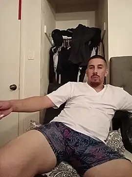 Show de himNIGuys na webcam