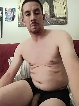 Webkamerová show himNIGuys