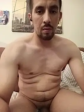 Chat XXX en directo de himNIGuys