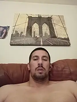 Show de himNIGuys na webcam