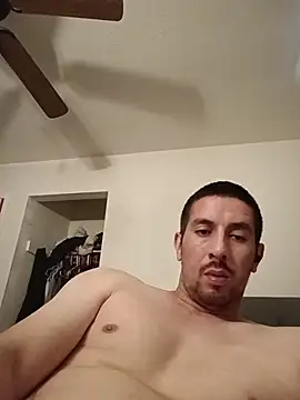 Show de himNIGuys na webcam
