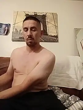 عرض كام himNIGuys