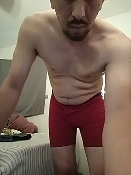 Show Webcam de himNIGuys