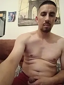 himNIGuys webkamerás műsora