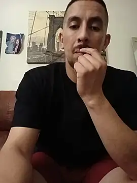 Show Webcam de himNIGuys