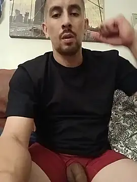 عرض كام himNIGuys