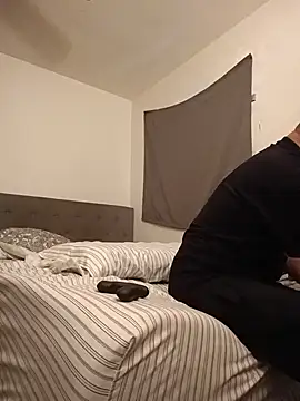 Webkamerová show himNIGuys