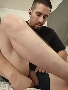 himNIGuys Шоу с уебкамера