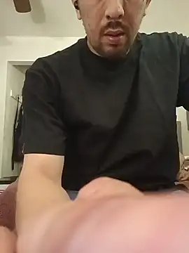 himNIGuys Show in webcam