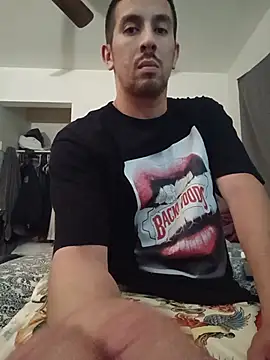 Show webcam de himNIGuys