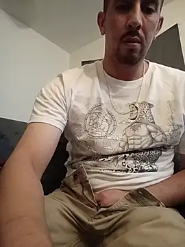 Show webcam de himNIGuys