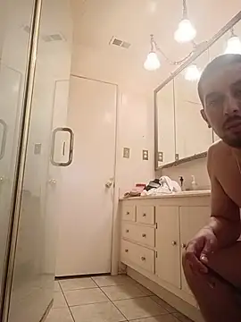 himNIGuys Show Webcam