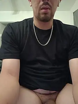 Show webcam de himNIGuys