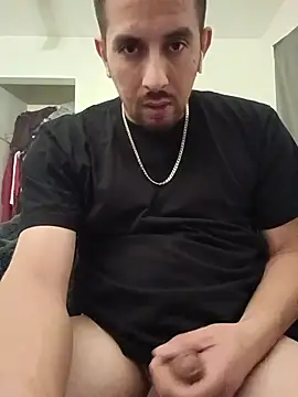 Show Webcam de himNIGuys