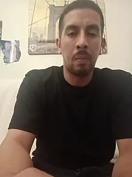 Show Webcam de himNIGuys