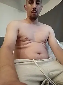 Show webcam de himNIGuys