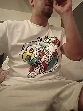 himNIGuys Show in webcam