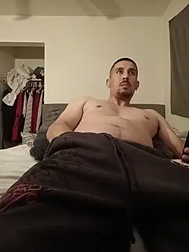 himNIGuys Webcam show