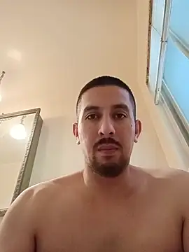 himNIGuys webkamerás műsora