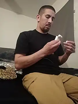 himNIGuys Show Webcam