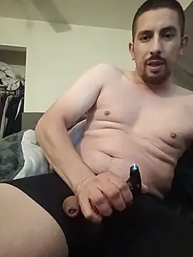 Show Webcam de himNIGuys