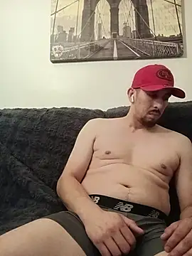himNIGuys Pertunjukan Webcam