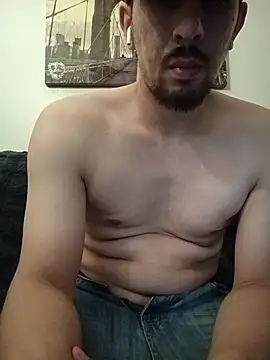 Show Webcam de himNIGuys