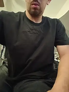 himNIGuys Show in webcam