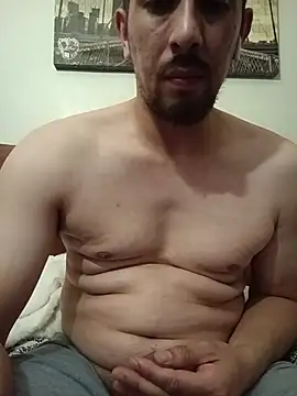 Show Webcam de himNIGuys